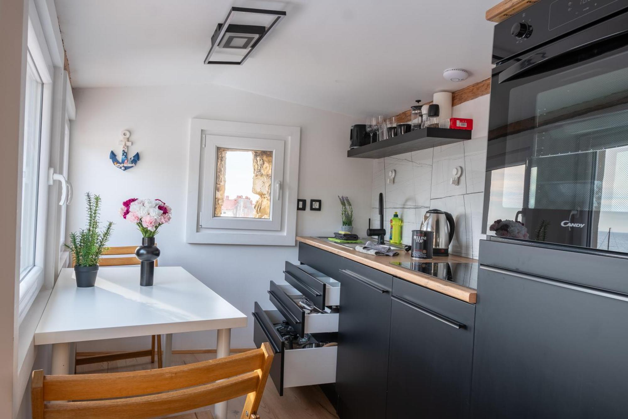 Via Paradiso Apartments Piran Dış mekan fotoğraf