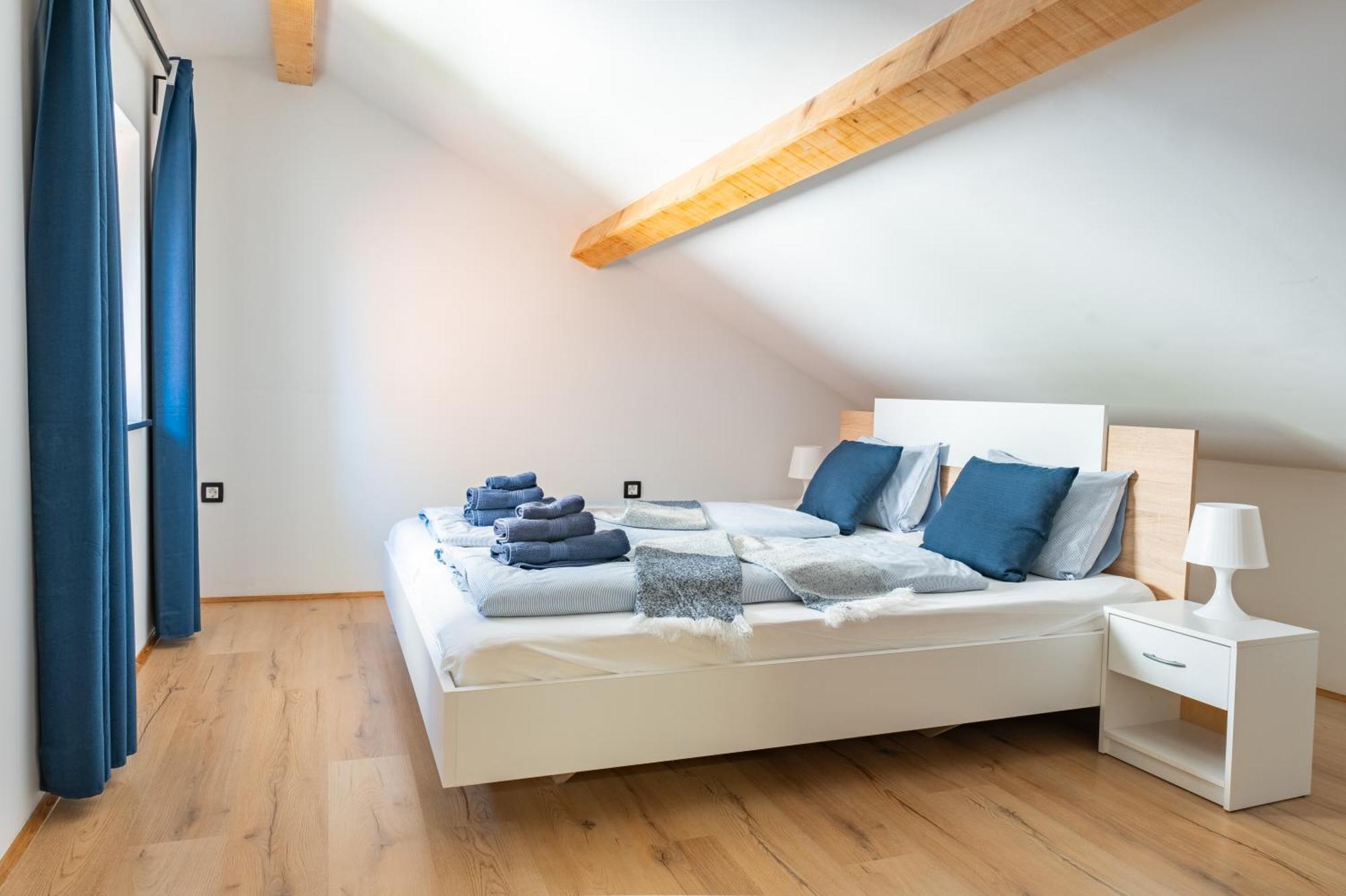 Via Paradiso Apartments Piran Dış mekan fotoğraf