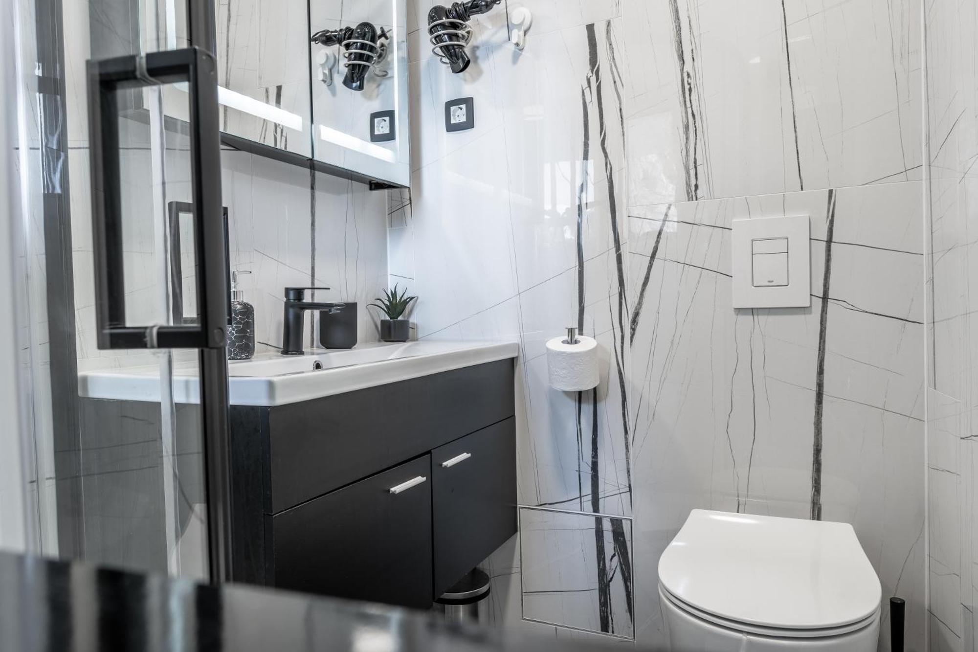 Via Paradiso Apartments Piran Dış mekan fotoğraf
