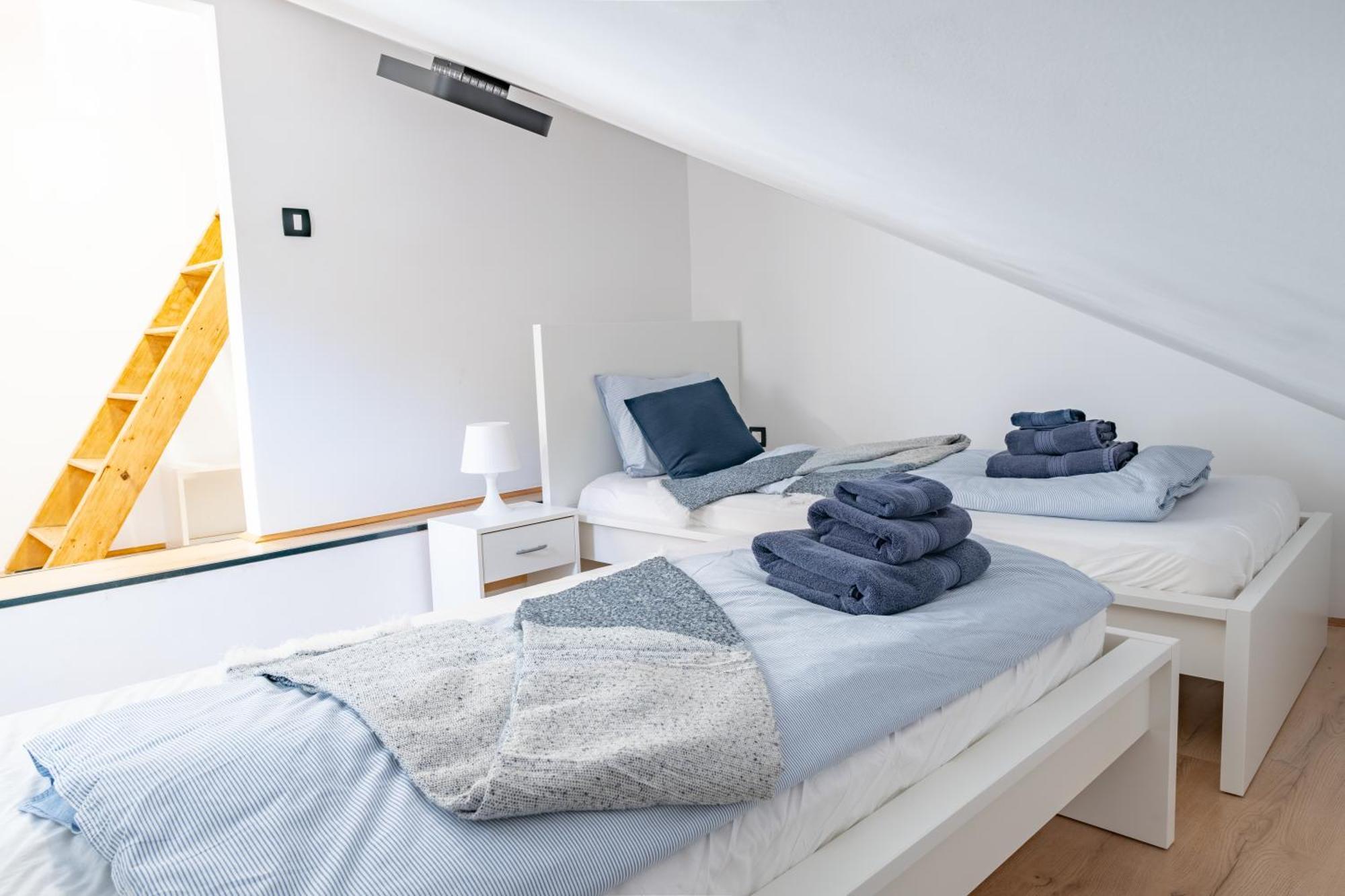 Via Paradiso Apartments Piran Dış mekan fotoğraf