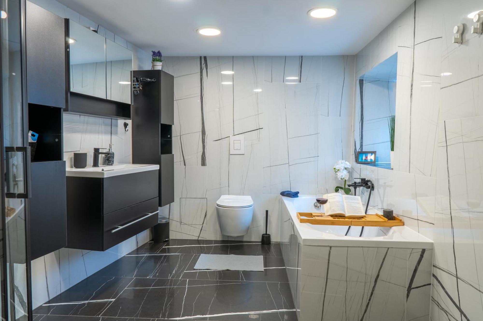 Via Paradiso Apartments Piran Dış mekan fotoğraf