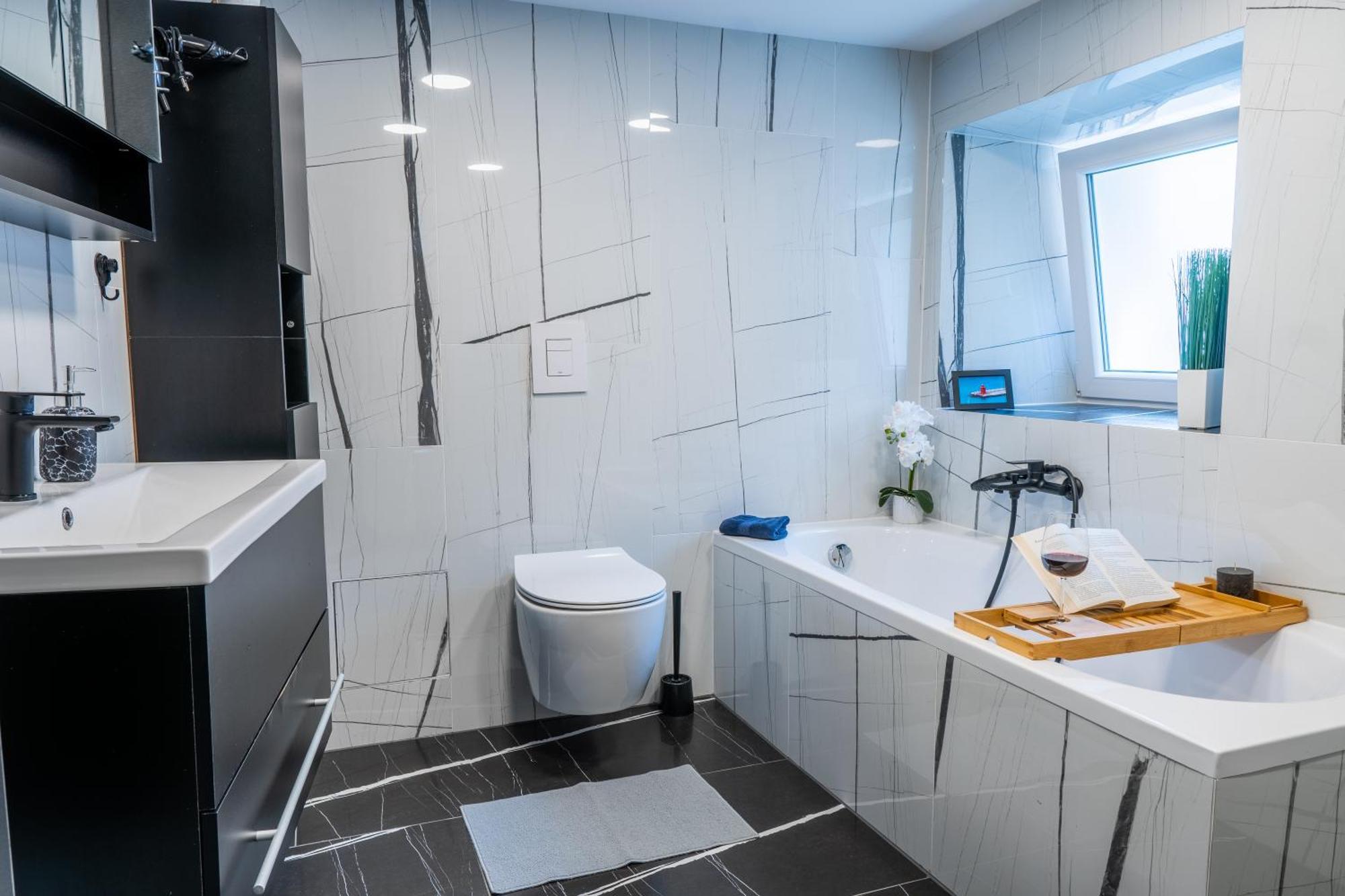 Via Paradiso Apartments Piran Dış mekan fotoğraf