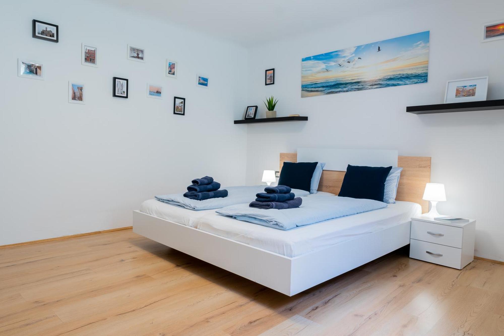 Via Paradiso Apartments Piran Dış mekan fotoğraf