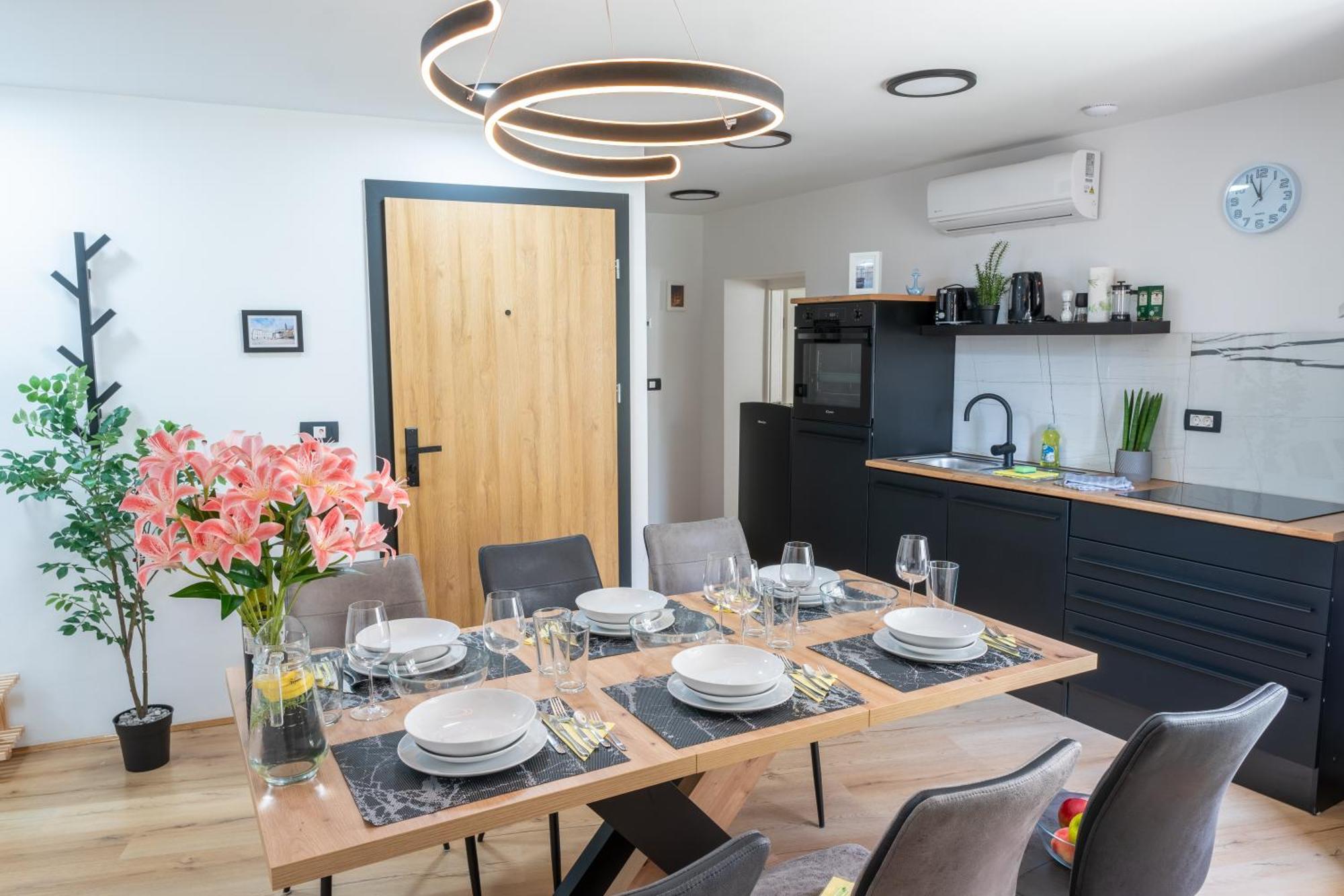 Via Paradiso Apartments Piran Dış mekan fotoğraf