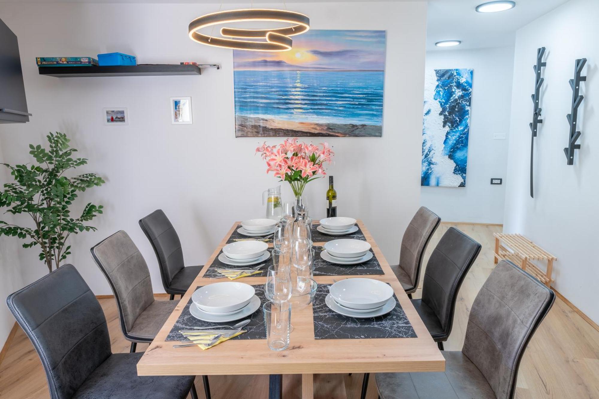 Via Paradiso Apartments Piran Dış mekan fotoğraf
